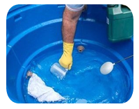 Limpeza de Caixa D´Agua em São José do Rio Preto