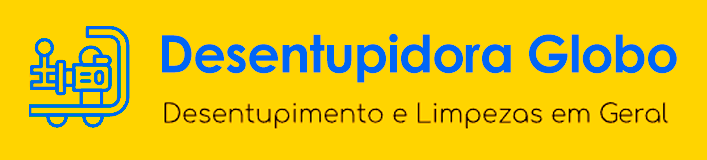 Desentupidora Globo